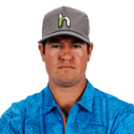 Carvana PPA Tour Rafa Hewett Headshot PNG