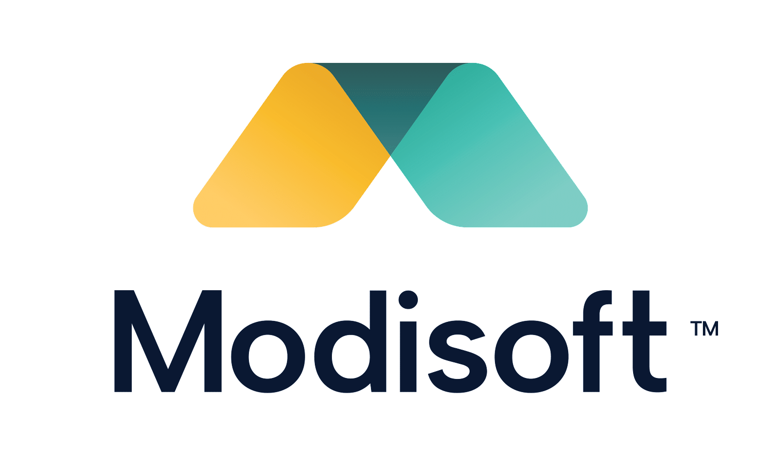 Modisoft Logo PNG