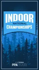 2024 Indoor National Championships