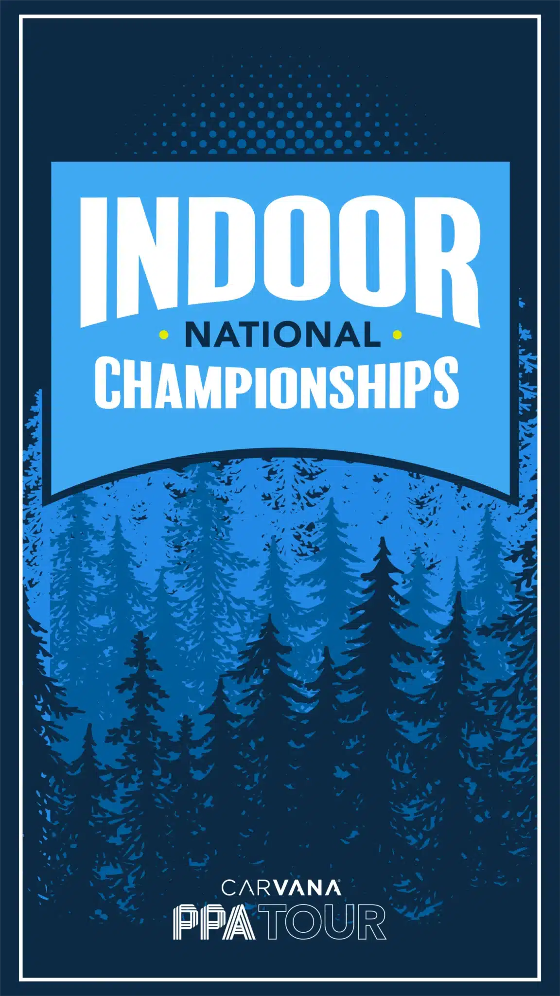 2024 Indoor National Championships