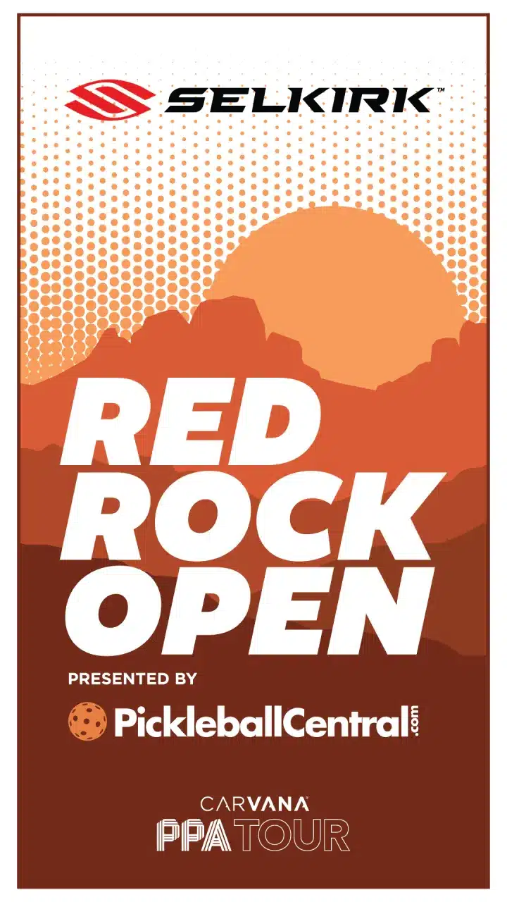 Selkirk Red Rock Open