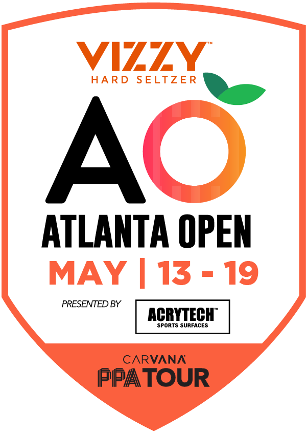 Vizzy Atlanta Open