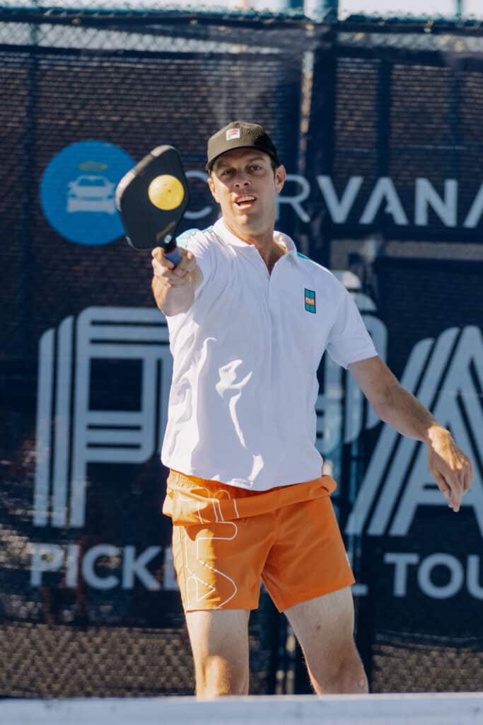 Sam Querrey | PPA Tour