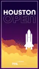 Houston Open Pickleball