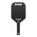 Franklin F5 Tour Dynasty Pickleball Paddle