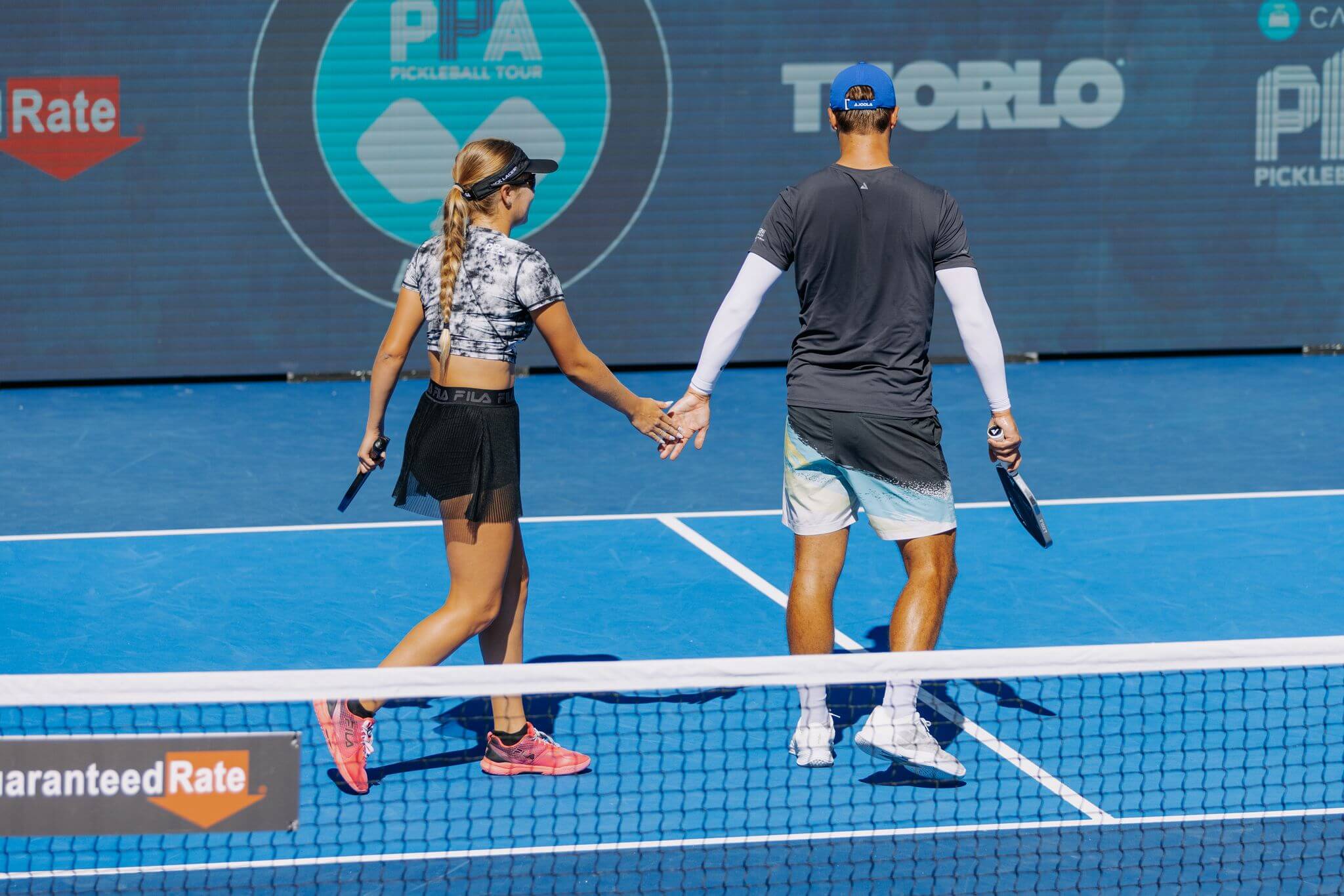 USA Pickleball National Championships Series