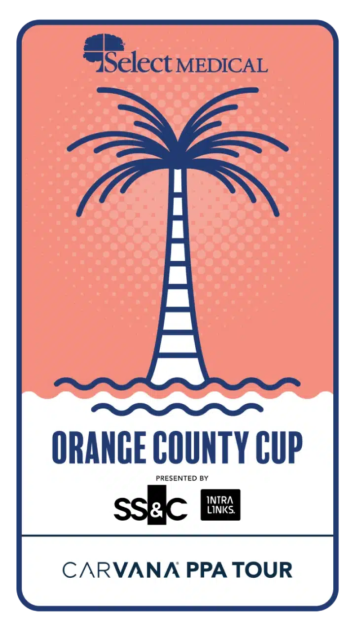 Ppa Orange County Cup 2025 Nyssa Arabelle