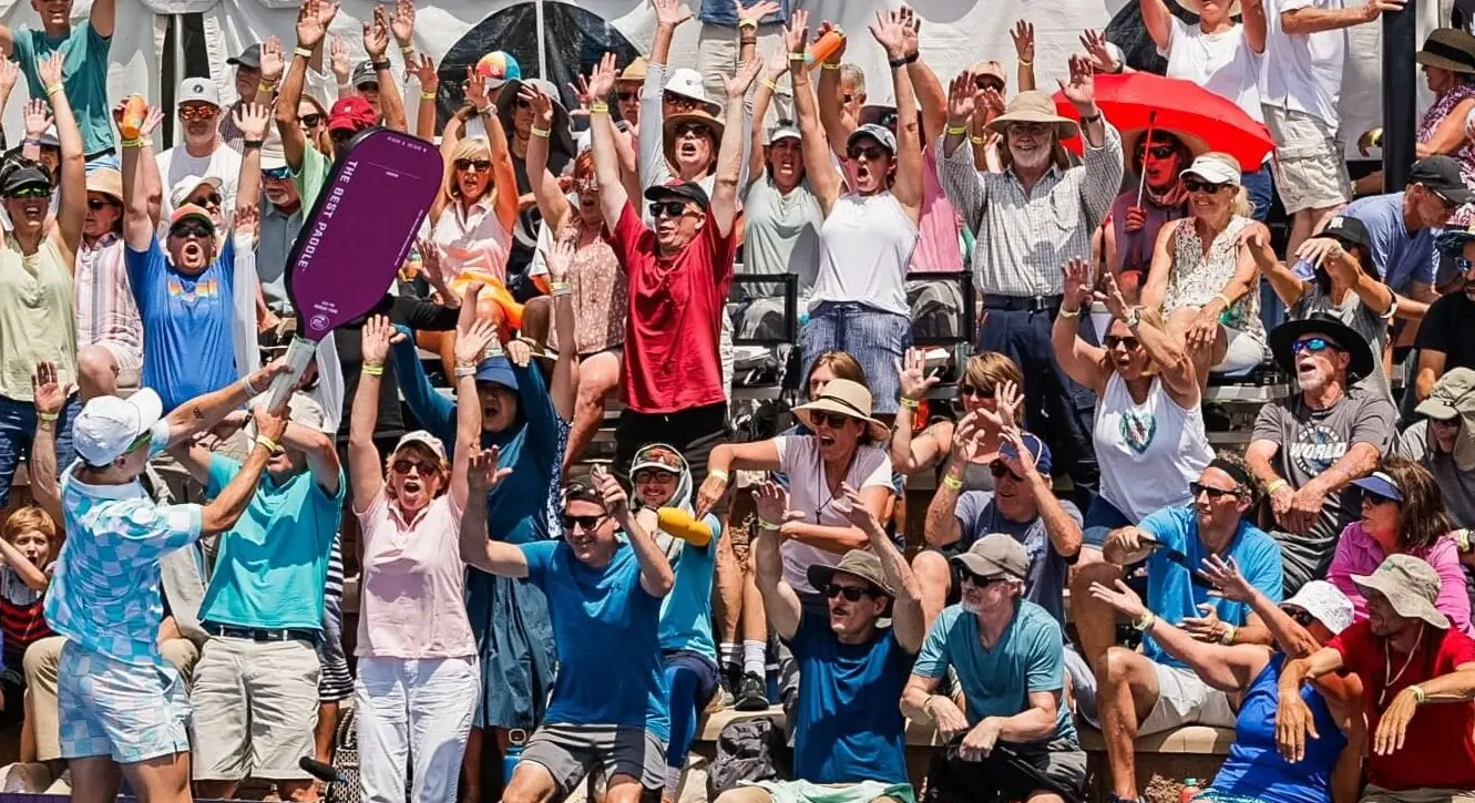 Carvana PPA Tour OH SNAP! Denver Open Presented by Vizzy Crowd