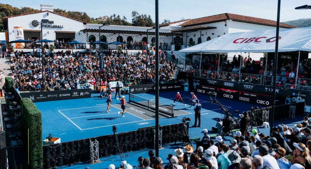 Ppa Tour San Clemente 2024 Tour Britte Maridel