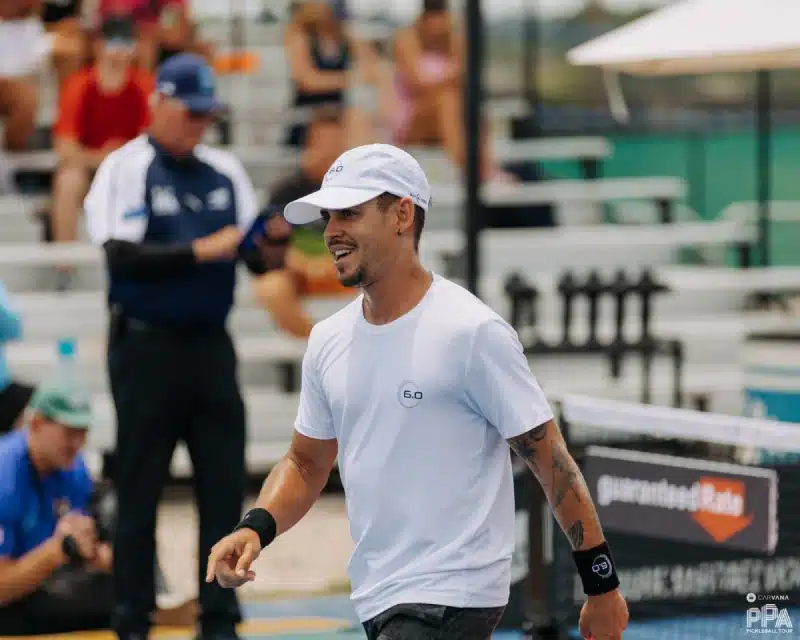 Jaume Martinez Vich PPA Tour