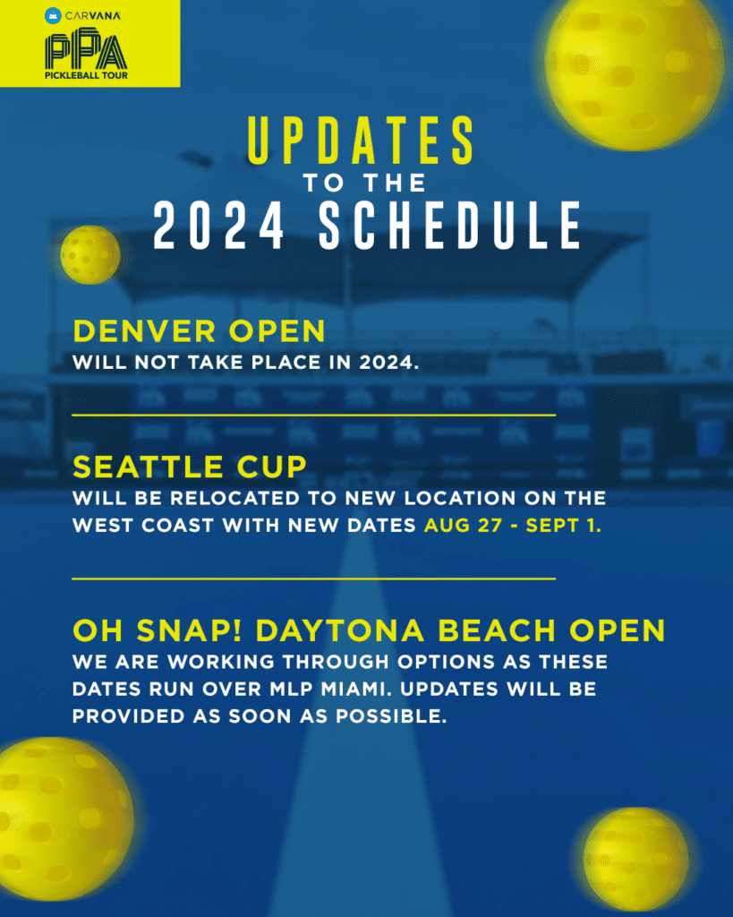 Ppa Tour San Clemente 2024 Schedule Nyssa Arabelle