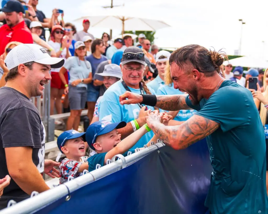 McGuffin and Fans