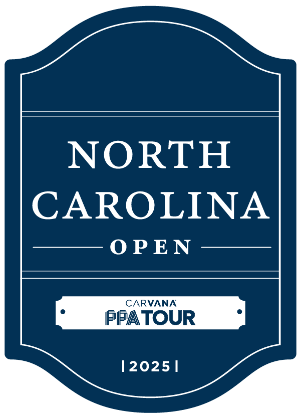 North Carolina Open PPA Tour