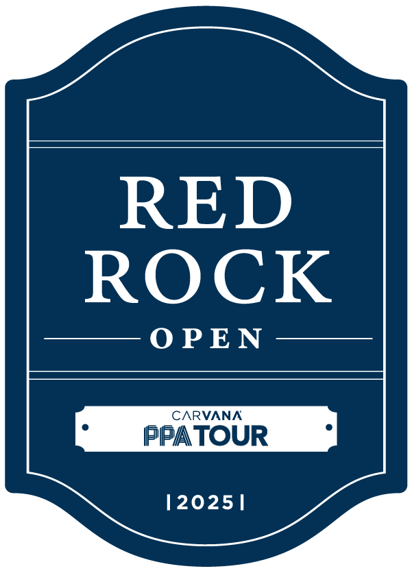 Red Rock Open in St. Utah PPA Tour