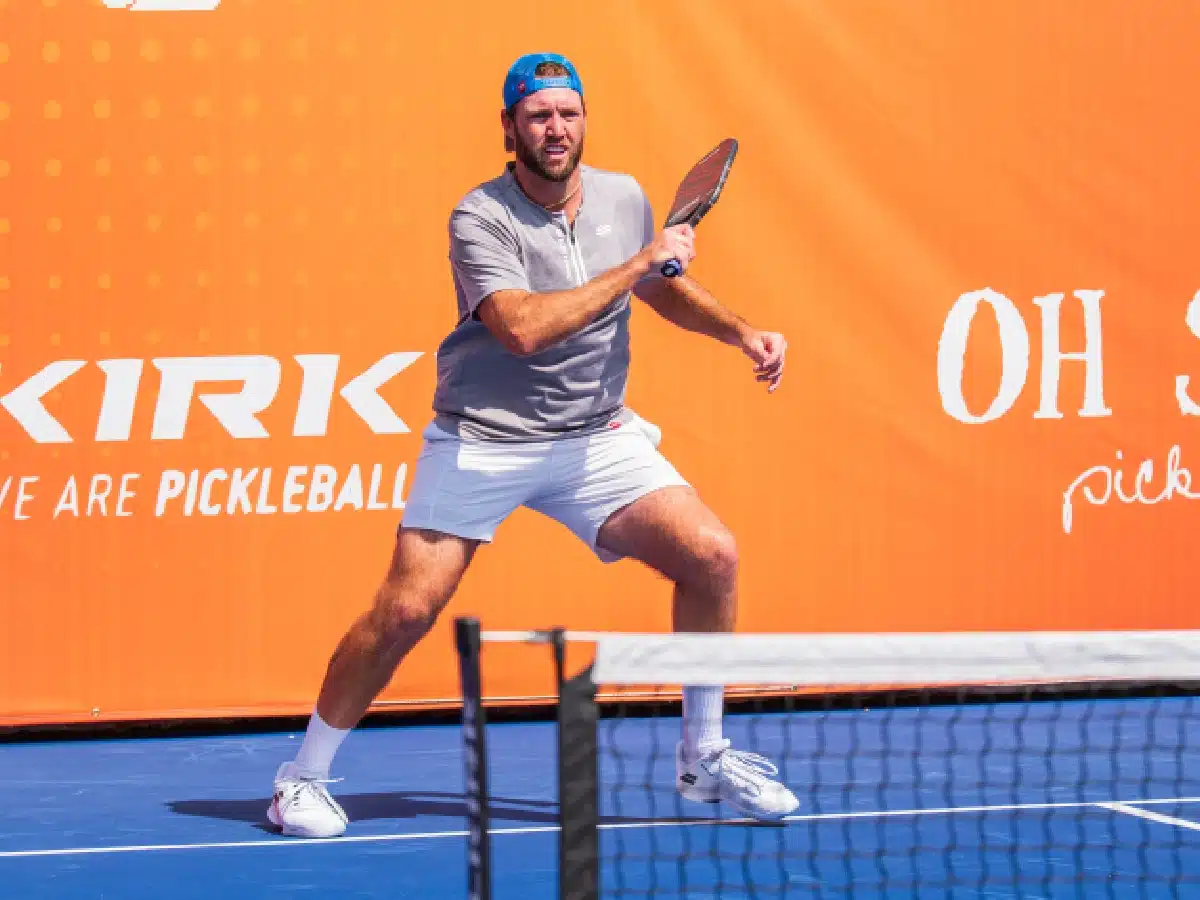 Red Rock Open in St. Utah PPA Tour