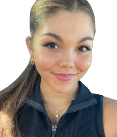 Jalina Ingram